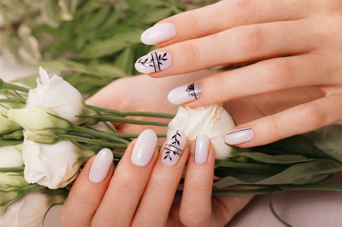 LE NAILS Brows & Lashes Premium, nail salon in West Plains, MO